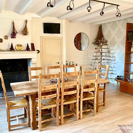 Aux Agapanthes, Chambres D'Hotes Charentaises De Charme Avec Piscine Aumagne Buitenkant foto